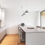 1 Bedroom Gorgeous In Tossens Stick