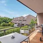 Апартаменты 1 Bedroom Gorgeous In Tossens Stick