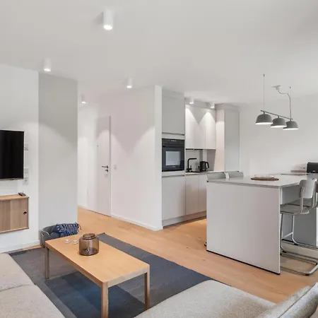 1 Bedroom Gorgeous In Tossens * Stick