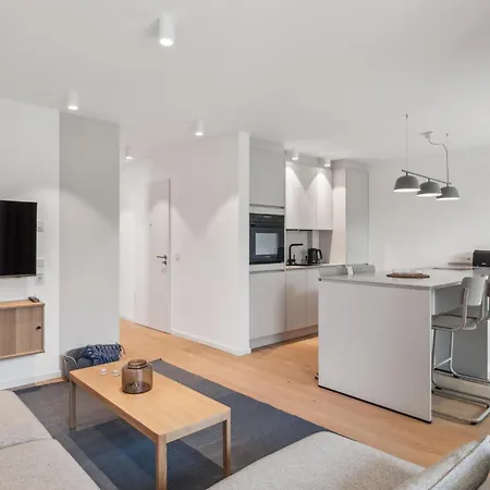 1 Bedroom Gorgeous In Tossens * Stick