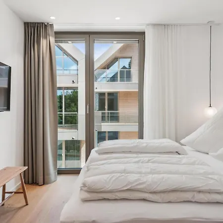 1 Bedroom Gorgeous In Tossens * Stick