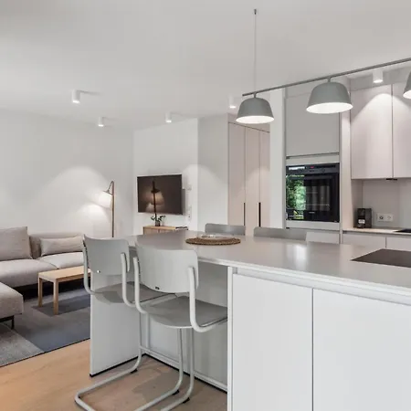 1 Bedroom Gorgeous In Tossens *