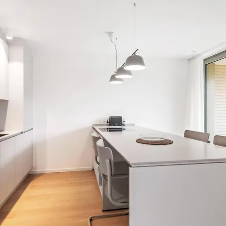 1 Bedroom Gorgeous In Tossens Stick