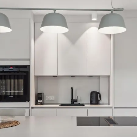 1 Bedroom Gorgeous In Tossens Appartement *