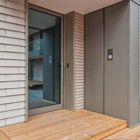 1 Bedroom Gorgeous In Tossens Stick