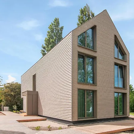 1 Bedroom Gorgeous In Tossens *