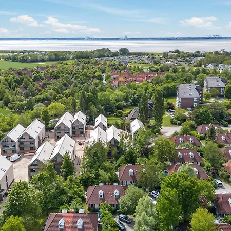 1 Bedroom Gorgeous In Tossens Appartement