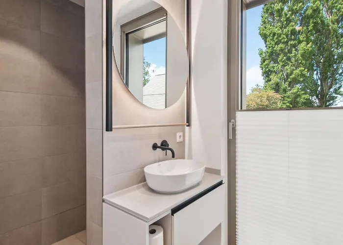 1 Bedroom Gorgeous In Tossens