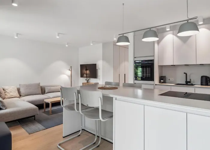 1 Bedroom Gorgeous In Tossens *