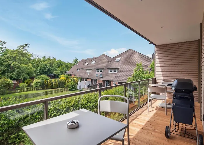 Apartman 1 Bedroom Gorgeous In Tossens Stick